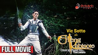 ENTENG KABISOTE  Full Movie  Vic Sotto Kristine Hermosa Michael V [upl. by Eeryk]