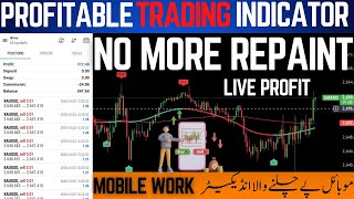 Tradingview indicators buy sell signals  trading view best indicator  scalping strategy [upl. by Nal]