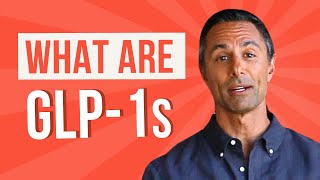 What are GLP1s [upl. by Menendez]