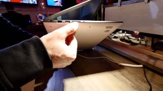 Lenovo U41 S41 Hands On 4K [upl. by Natek277]