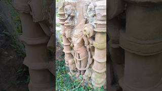 incredible India oldtemple travel ancient lalitpur parichaymadhurvlogs [upl. by Llenrep802]