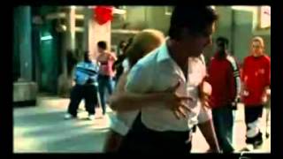 Antonio Banderas el tango Dejate llevar flv YouTube2 [upl. by Llirred]