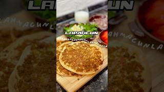 ÇITIR ÇITIR LAHMACUN✨harcının lezzeti harika🥰 trending cooking trendingshorts food [upl. by Elag]