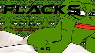 Flacks Live Stream [upl. by Enomes]