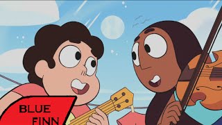 Steven Universe  Parceiros de Geleia Dublado PTBR [upl. by Ettegroeg]