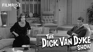 The Dick Van Dyke Show  Season 3 Episode 21  The Pen Is Mightier Than the Mouth  Full Episode [upl. by Bannasch]