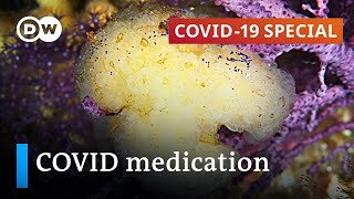 Sidelined by vaccines What’s the latest research on COVID medication and treatments [upl. by Brezin643]