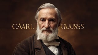 Vida y obra de Karl Gauss [upl. by Chaudoin]