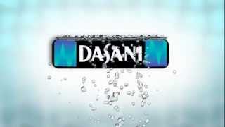 Dasani quotSplash Logoquot [upl. by Chi114]