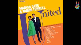 Marvin Gaye amp Tammi Terrell  01  Aint No Mountain High Enough by EarpJohn [upl. by Dnomrej263]