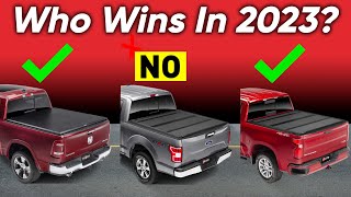 Top 10 Tonneau Cover for Silverado in 2023  Expert Reviews Our Top Choices [upl. by Justin]