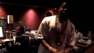 Webbie  In The Lab video [upl. by Alicirp160]