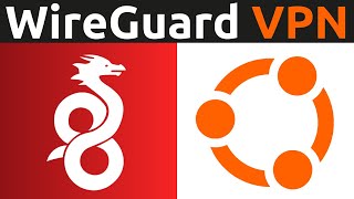 How To Create Your Own WireGuard VPN Server Using An Ubuntu Linux VPS [upl. by Poul]