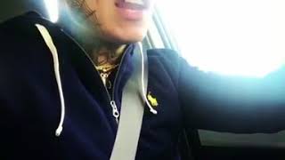 Tekashi69  SPEAKS OUT ABOUT STOPPING BULLYING [upl. by Primo]