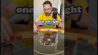 Twits play Crokinole E02P03 crokinole boardgames tabletopgaming tabletop challenge [upl. by Tate]