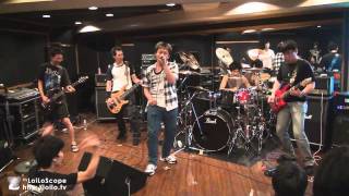 Battery  METALLICA Cover Session 20100911【音ココ♪】 [upl. by Mroz329]