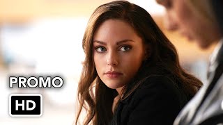 Legacies 4x11 Promo quotFollow the Sound of My Voicequot HD The Originals spinoff [upl. by Maloy]