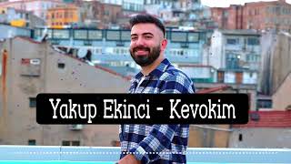 Yakup Ekinci  Kevokim [upl. by At115]