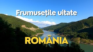 Drumul de vis BrașovBuzău [upl. by Nolyarb824]