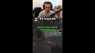 How To Deal With Player Scavs eft tarkov tarkovclips escapefromtarkov tarkovmoments gaming [upl. by Utley]