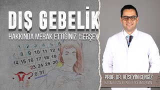 DIŞ GEBELİK 🔔 TEDAVİSİ ilaçla mı yoksa ameliyatla mı tedavi tekrar gebe kalınabilir mi [upl. by Mihe]