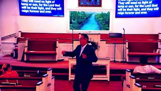 Morningside Baptist Church Lincolnton Live Stream [upl. by Ammann939]