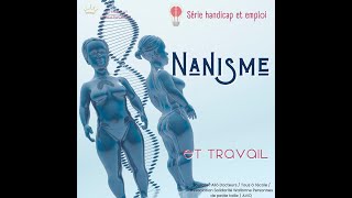 Nanisme et travail [upl. by Luttrell]