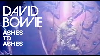 David Bowie quotBand Performance amp Ashes to Ashesquot Olympia 2002 Paris [upl. by Yousuf378]