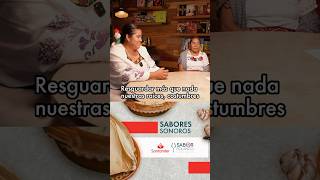 🧑🏻‍🍳 🌽 Las cocineras tradicionales son guardianas del sabor y la historia de México🇲🇽 ​⁠ [upl. by Utas]