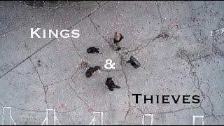 Kings and Thieves  Leverage Team fanvid [upl. by Asyl]