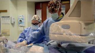 Hearts in Hand  How a Procedure Through Your Wrist Can Save Your Life [upl. by Chem]