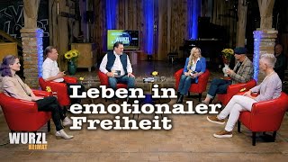 Wurzlheimat  Leben in emotionaler Freiheit [upl. by Larred225]