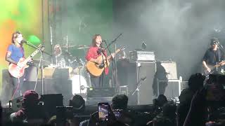 The Breeders  Cannonball  Corona Capital 2023 Mexico [upl. by Ody]