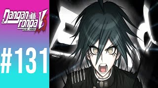 BLIND Lets Play Danganronpa V3 Killing Harmony 131  Change the World [upl. by Paul]