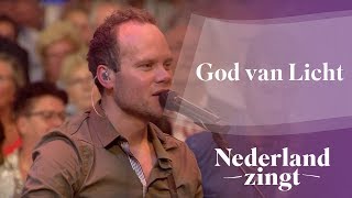 Nederland Zingt God van licht [upl. by Els871]