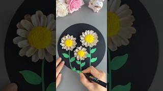 flower making video easy step 2025 new art new all video beach love music flowery [upl. by Inig]