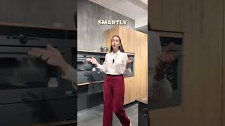 Luxury Kitchen Design Tips for All shorts kitchen trending viralvideo [upl. by Chloette840]