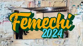 Helcy amp LOTOEnt En FEMECHI 2024 [upl. by Achilles847]