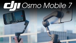 DJI Osmo Mobile 7 FCC Certification Hints at Pro Model amp More [upl. by Remy]