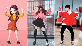 Baby Shark Dance Challenge Tik Tok China [upl. by Uhp]