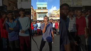 Baripada Ratha Yatra Public Reaction Flip Flipper Dboy Dinesh Kumar trending song viral shorts [upl. by Sherman]