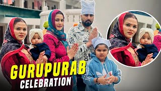 GURUPURAB CELEBRATION  Armaan Malik [upl. by Meehsar]