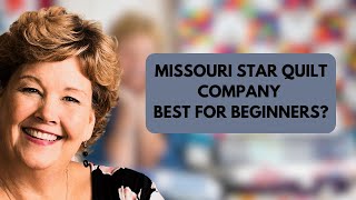 Missouri Star Quilt Company Shocking Truth tips and Tricks [upl. by Drewett718]