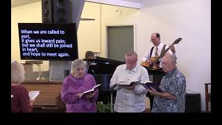 Trinity Presbyterian Church Oroville CA  Oct 27th 2024 [upl. by Compton]