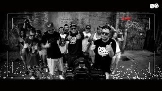 TEMATE ft ONAR BUSZU  TRZĘSIEMY MIASTEM prod BUSZU [upl. by Ennaear]