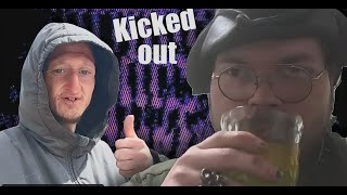 2 High 4 Stupid Ep55 Daniel Larson arrested and KingcobraJFS evicted [upl. by Stubbs199]