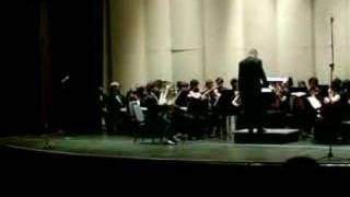 Lebedev Concerto in One Movement [upl. by Llennol]