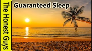 🎧 Guided Sleep Meditation  Pure Deep Relaxation [upl. by Atsillac]