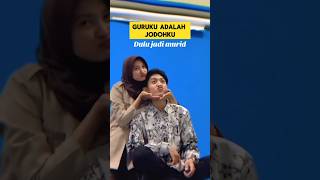 guru ku adalah jodoh ku ‼️‼️‼️ guru murid jodoh pengantinviral manten jatuhcinta [upl. by Curzon627]