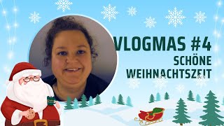 VLOGMAS DAY 4  meinen schönste Weihnachtserinnerung  Natürlich Gina [upl. by Danny]